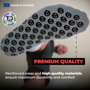 Calze Allround Classic