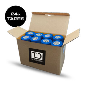 Tape "Basic" (24 Pieces Box)