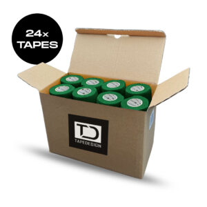 Tape "Basic" (24 Pieces Box)