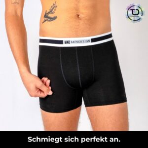 Boxer Shorts (3er Pack)