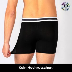 Boxer Shorts (3er Pack)