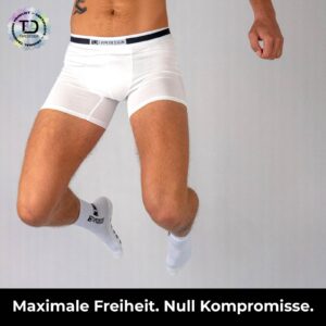 Boxer Shorts (3er Pack)