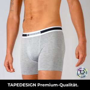 Boxer Shorts (3er Pack)