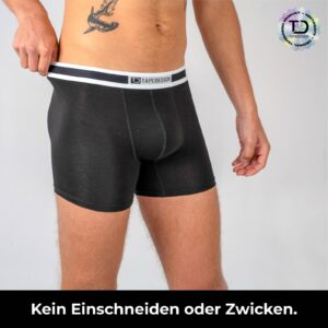 Boxer Shorts (3er Pack)