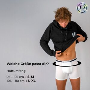 Boxer Shorts (3er Pack)