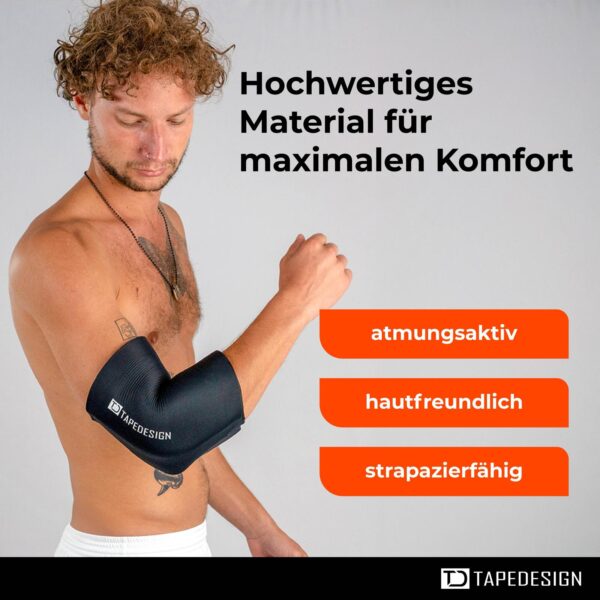 TAPEDESIGN® Sleeves – Image 7