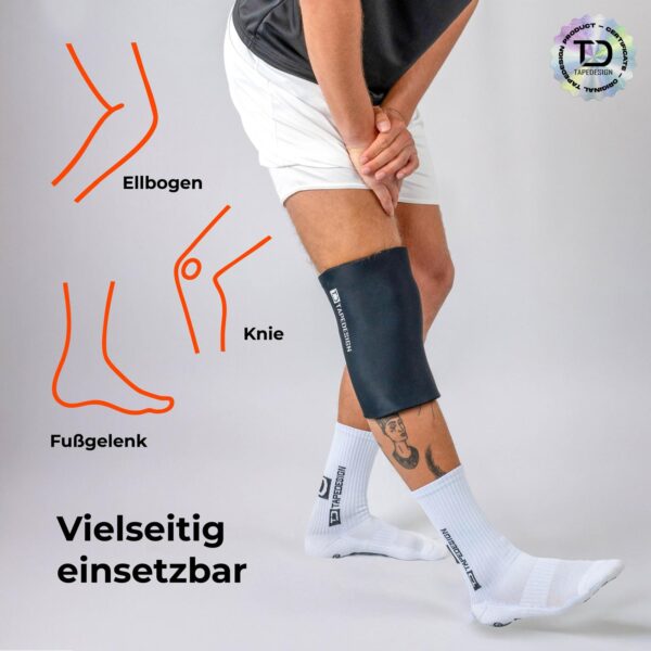 TAPEDESIGN® Sleeves – Image 5