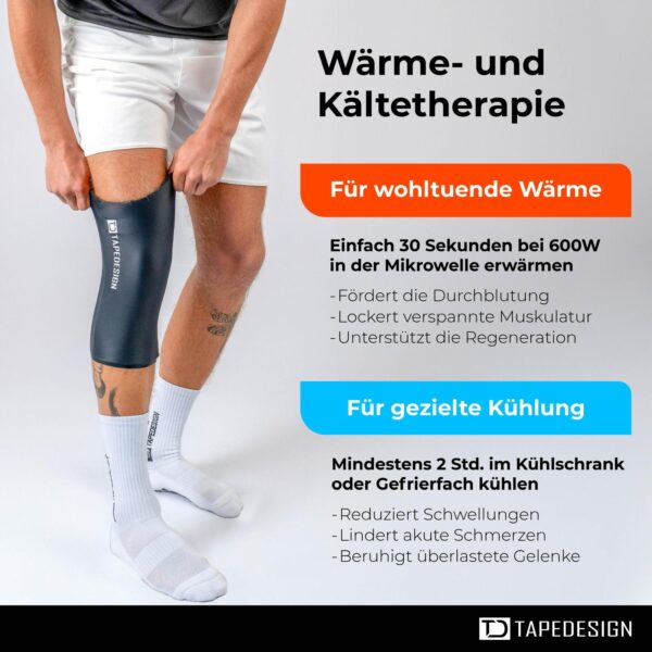 TAPEDESIGN® Sleeves – Image 4