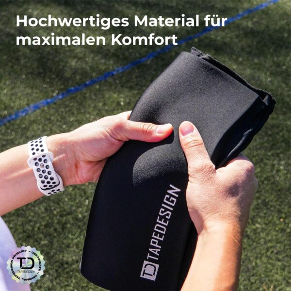 TAPEDESIGN® Sleeves – Image 3