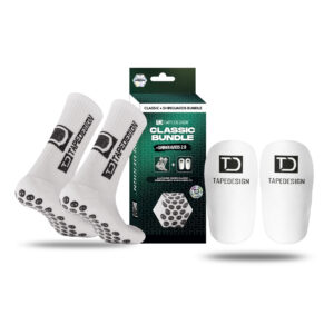 Bundle: Allround Socks "Classic" + Shinguards 2.0