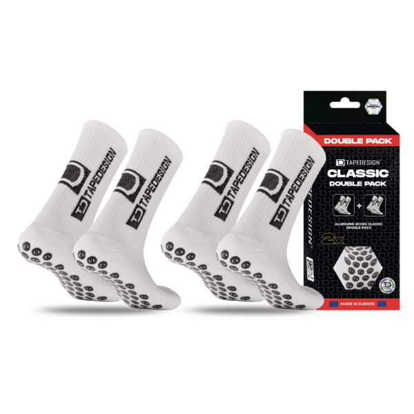Doppelpack: Allround Socks “Classic”