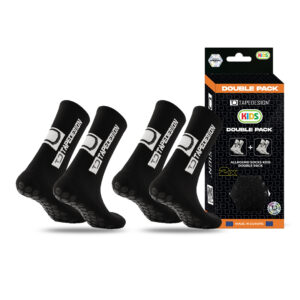 Double Pack: Allround Socks “Classic Kids”