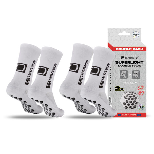 Doppelpack: „SUPERLIGHT” Socks