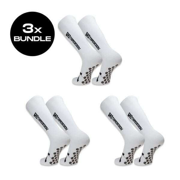 Allround Socks Long "1.0" (3 Pack)