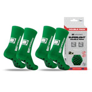 Double Pack: “SUPERLIGHT” Socks (Colori)