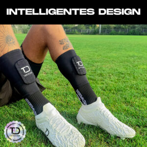 TAPEDESIGN® Shinguards Sleeve