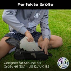 TAPEDESIGN® Shoebag