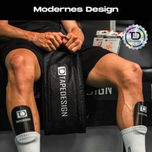 TAPEDESIGN® Shoebag