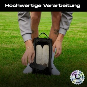 TAPEDESIGN® Shoebag