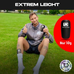 Shinguards FLEX Mini