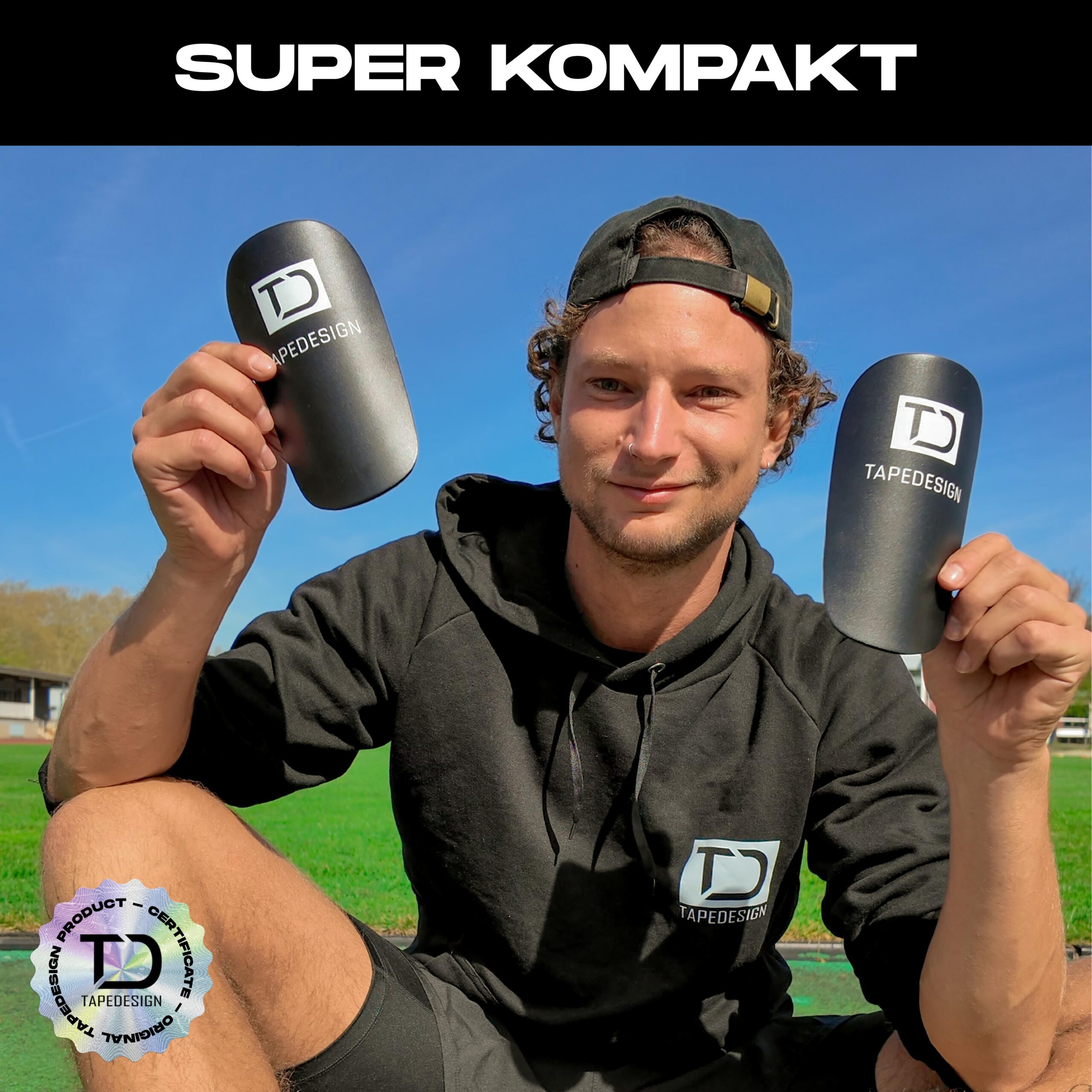 Shinguards FLEX – Bild 4