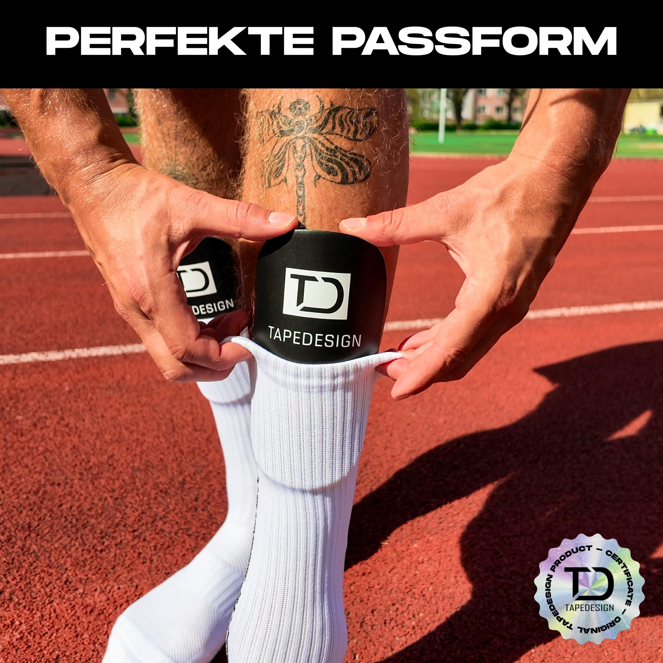 Shinguards FLEX – Bild 2