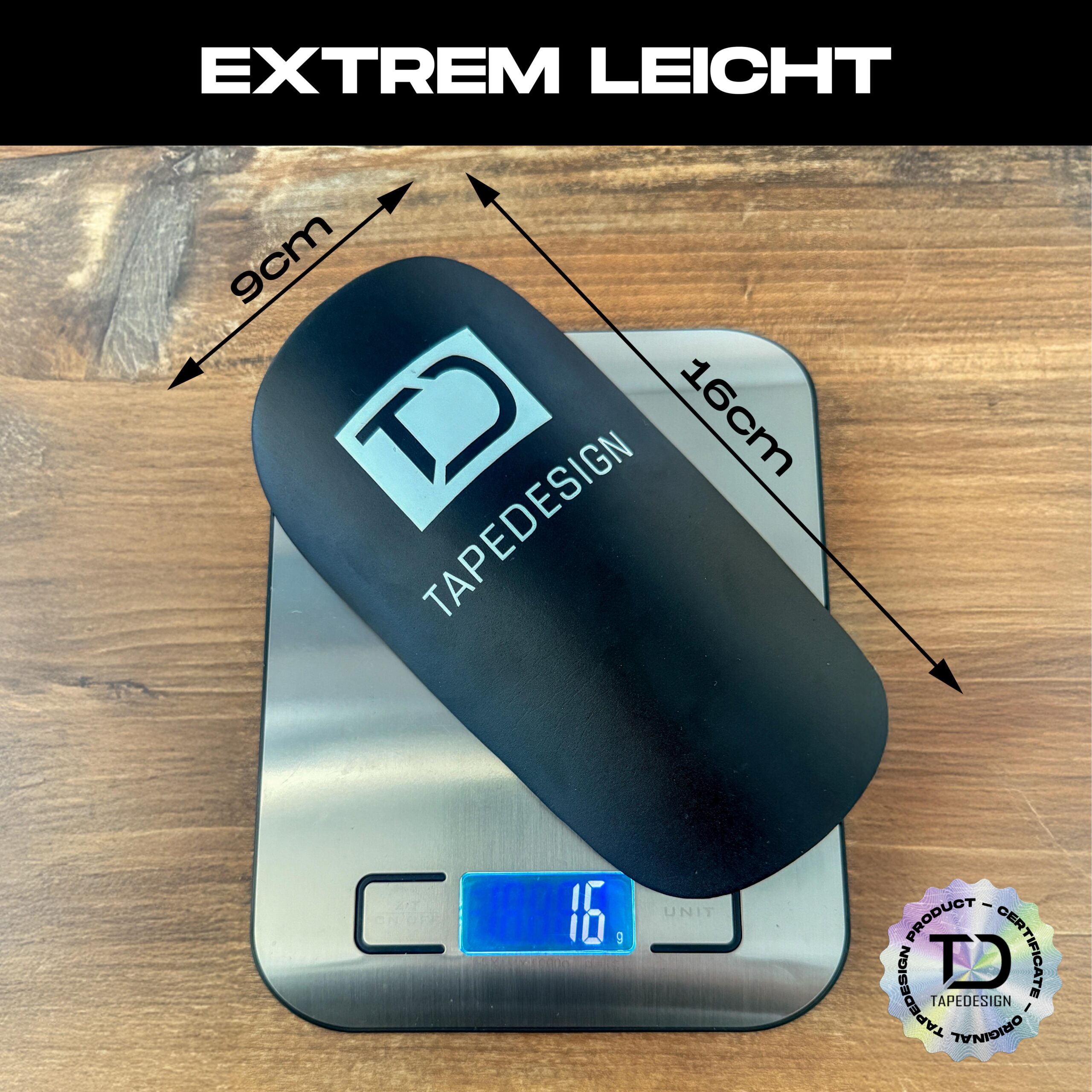 Shinguards FLEX – Bild 5