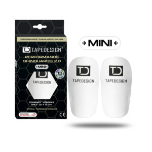 Performance Shinguards 2.0 MINI