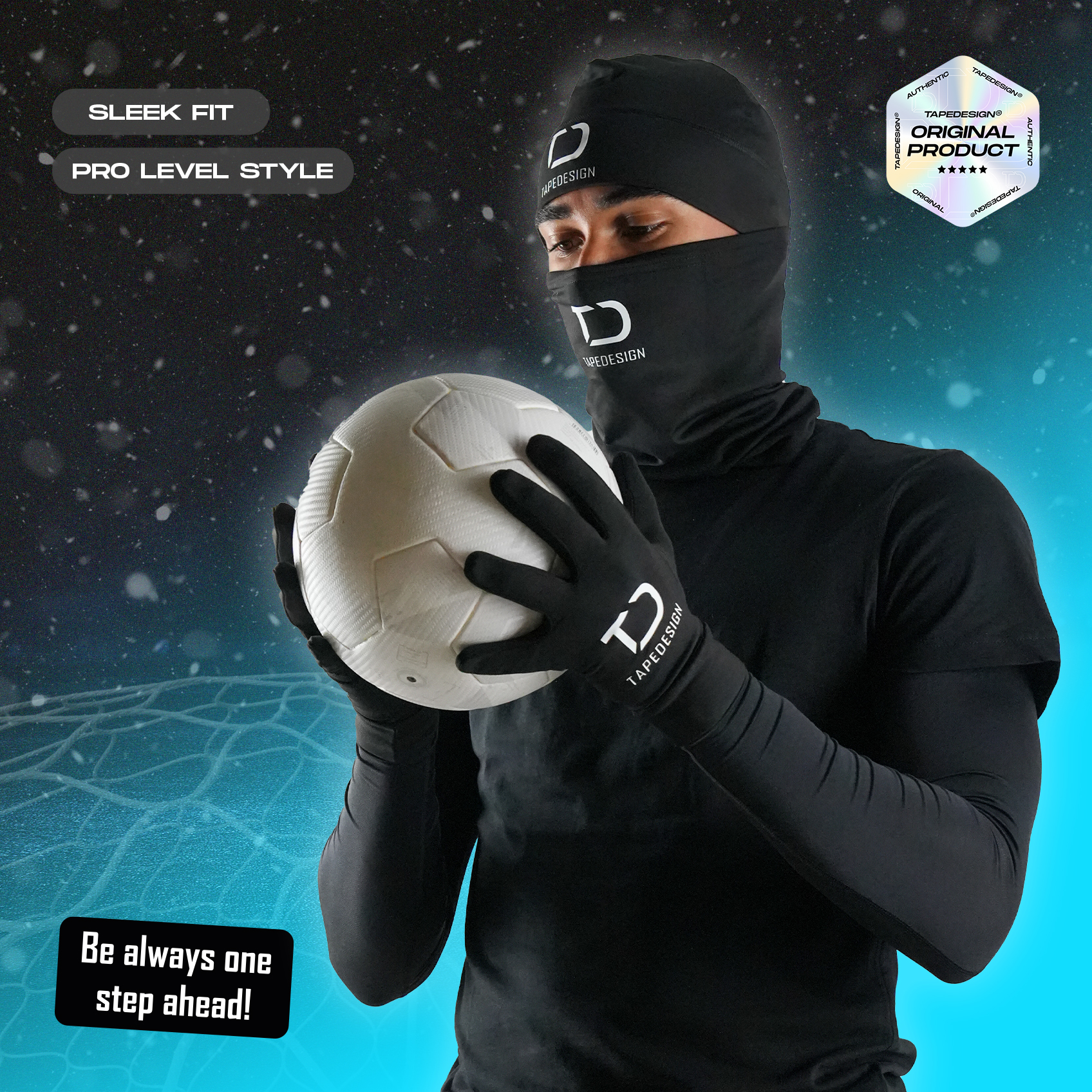 TAPEDESIGN® Winterset