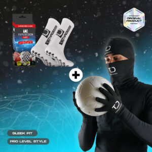 Bundle: Winterset + Allround Socks "Classic"