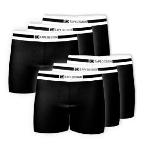 Boxer Shorts (6er Pack)