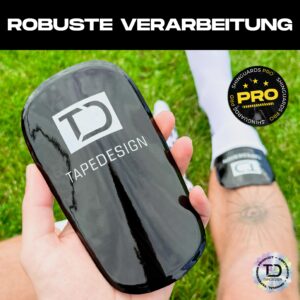 Shinguards PRO