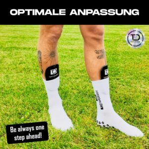 Shinguards PRO