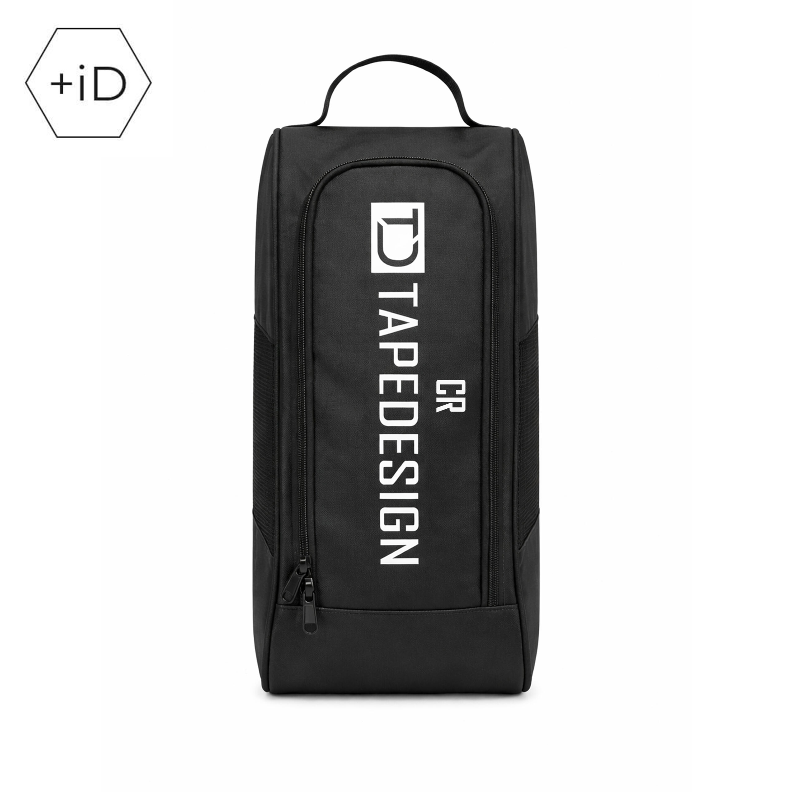 TAPEDESIGN® Shoebag (with ID)