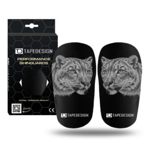 Performance Shinguards 2.0 (Animal Edition)