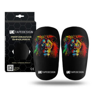 Performance Shinguards 2.0 (Animal Edition)