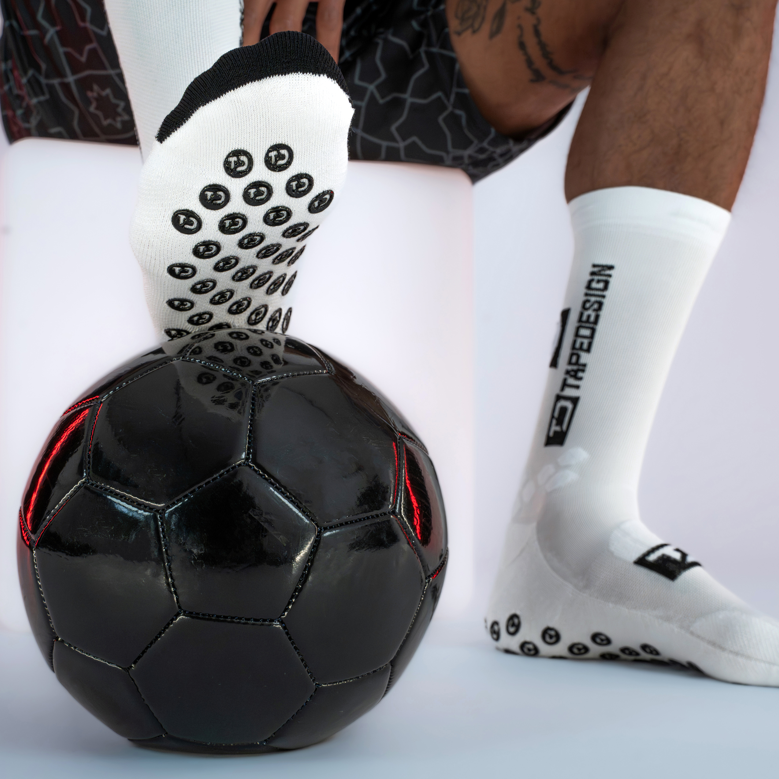 TAPEDESIGN® - Active PRO Socks – Bild 5