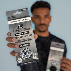 TAPEDESIGN® - Active PRO Socks