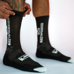 TAPEDESIGN® - Active PRO Socks