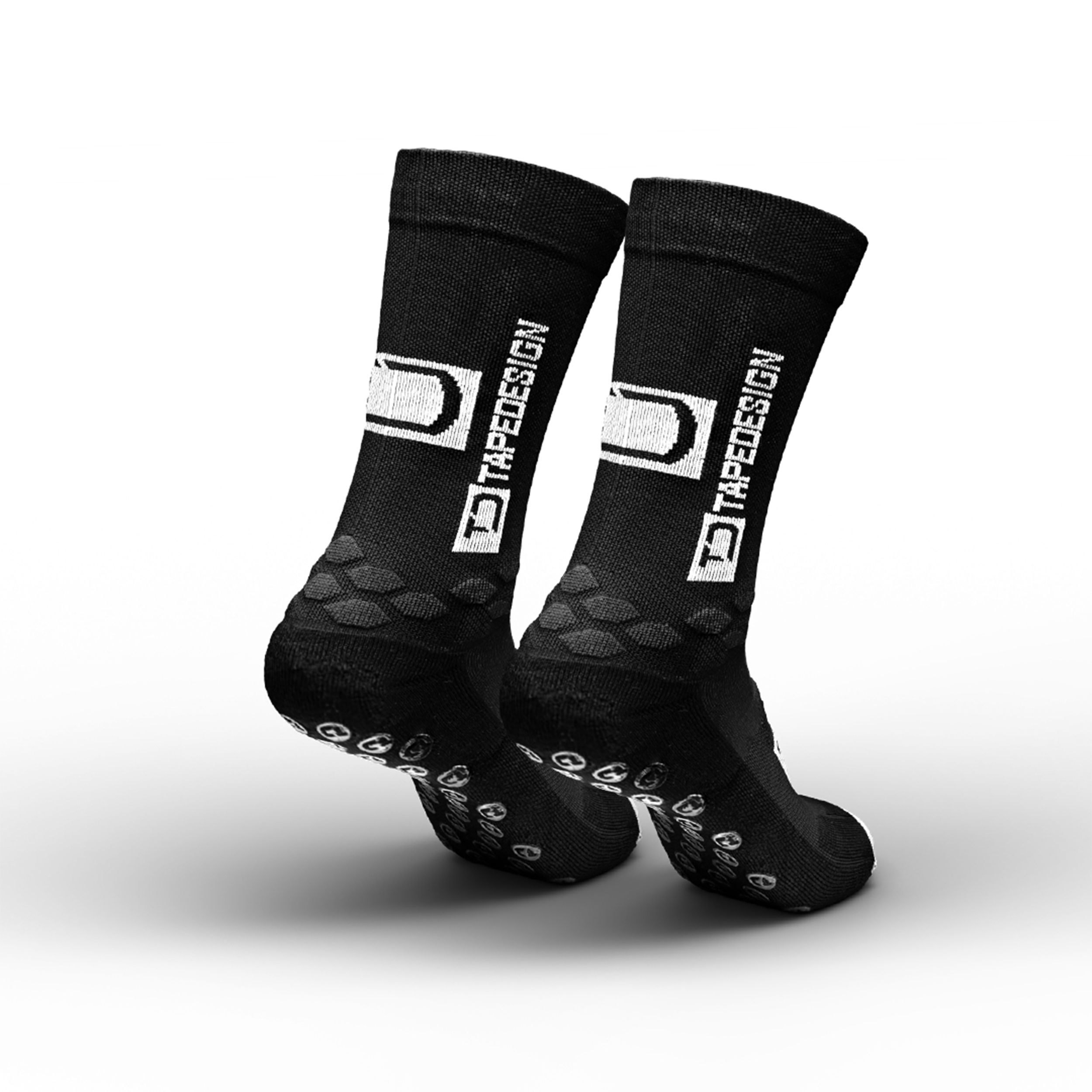 TAPEDESIGN® - Active PRO Socks – Bild 2