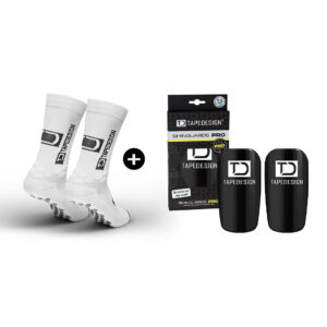 PRO Bundle: Active PRO + Shinguards PRO
