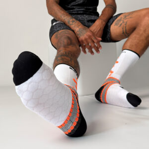 TAPEDESIGN® - Running Socks (no GRIP)