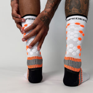 TAPEDESIGN® - Running Socks (no GRIP)
