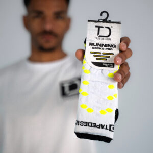 TAPEDESIGN® - Running Socks PRO