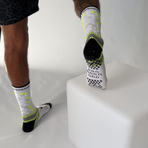 TAPEDESIGN® - Running Socks PRO