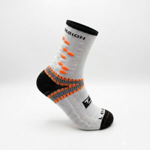 TAPEDESIGN® - Running Socks (no GRIP)