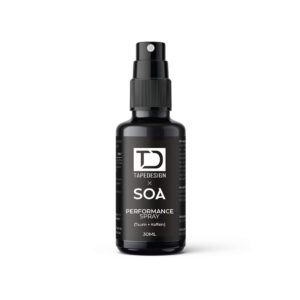 TAPEDESIGN® x SOA - Vitamin B12 100 mcg Spray (Kopie)