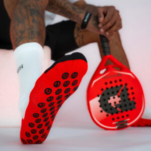 TAPEDESIGN® - Performance Grip Socks