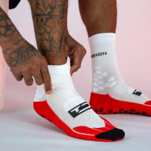 TAPEDESIGN® - Performance Grip Socks