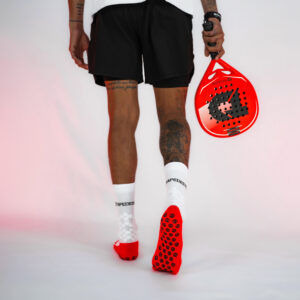TAPEDESIGN® - Performance Grip Socks